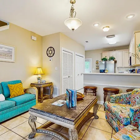 Light House Townhome